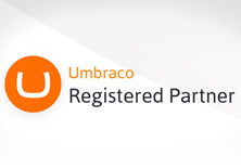 BE Different is an Umbraco Registered Partner