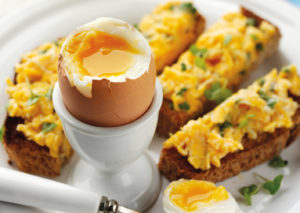 Breakfast recipe ideas
